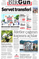 Birgün