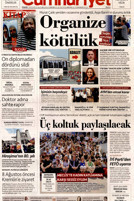 Cumhuriyet