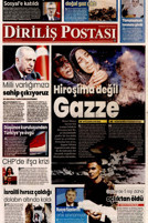 Diriliş Postası