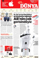 Dünya