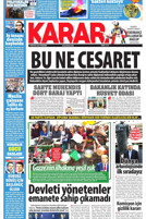 Karar