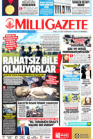 Milli Gazete