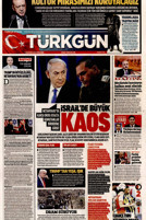 Türkgün