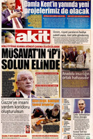 Yeni Akit
