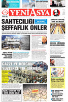 Yeni Asya