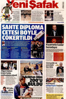 Yeni Şafak