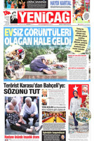 Yeniçağ