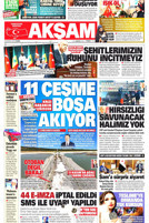 Akşam