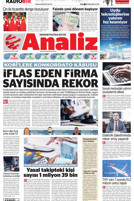 Analiz