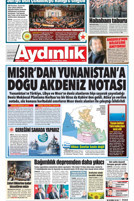Aydınlık