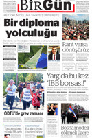 Birgün