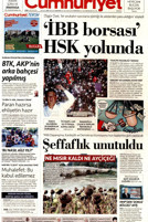 Cumhuriyet
