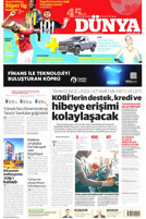 Dünya