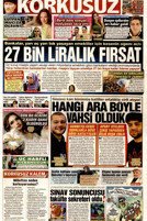 Korkusuz
