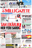 Milli Gazete