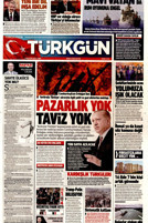 Türkgün
