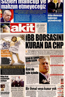 Yeni Akit