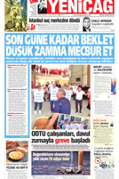 Yeniçağ