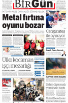 Birgün