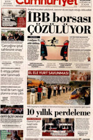 Cumhuriyet