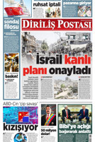 Diriliş Postası