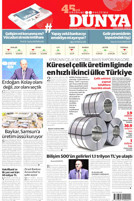 Dünya