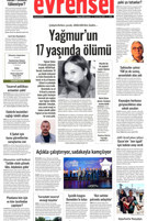 Evrensel