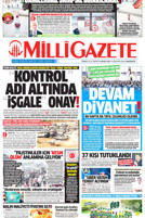 Milli Gazete