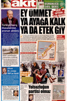 Yeni Akit