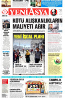Yeni Asya