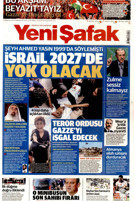 Yeni Şafak
