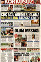 Korkusuz