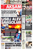 Akşam