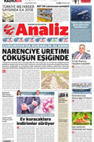 Analiz