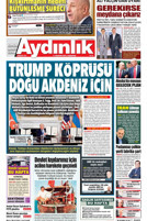 Aydınlık