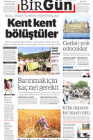 Birgün