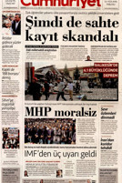 Cumhuriyet