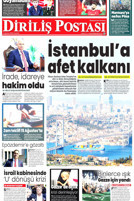 Diriliş Postası