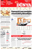 Dünya