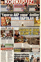 Korkusuz