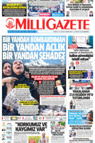 Milli Gazete
