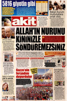 Yeni Akit