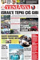Yeni Asya