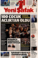 Yeni Şafak