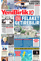 Yeni Birlik
