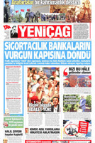 Yeniçağ