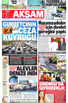 Akşam