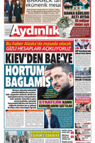 Aydınlık
