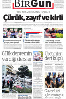 Birgün