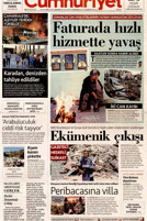 Cumhuriyet